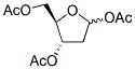 1,3,5-Tri-O-acetyl-2-deoxy-D-ribose