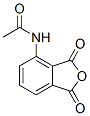 3-Acetamidophthalic anhydride