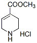 Methyl 1,2,3,6-Tetrahydropyridine-4-carboxylate Hydrochloride