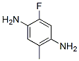 2-Fluoro-5-methylbenzene-1,4-diamine