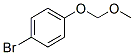 1-Bromo-4-(methoxymethoxy)benzene