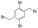 1,4-Dibromo-2,5-bis(bromomethyl)benzene