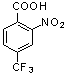 2-Nitro-4-(trifluoromethyl)benzoic acid